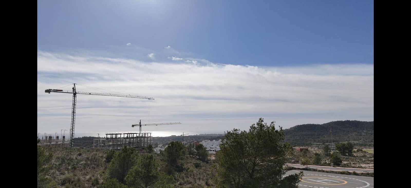 Apartamento de 1 habitación en Finestrat en venta con piscina garaje - 102.816 € (Ref: 9804553)