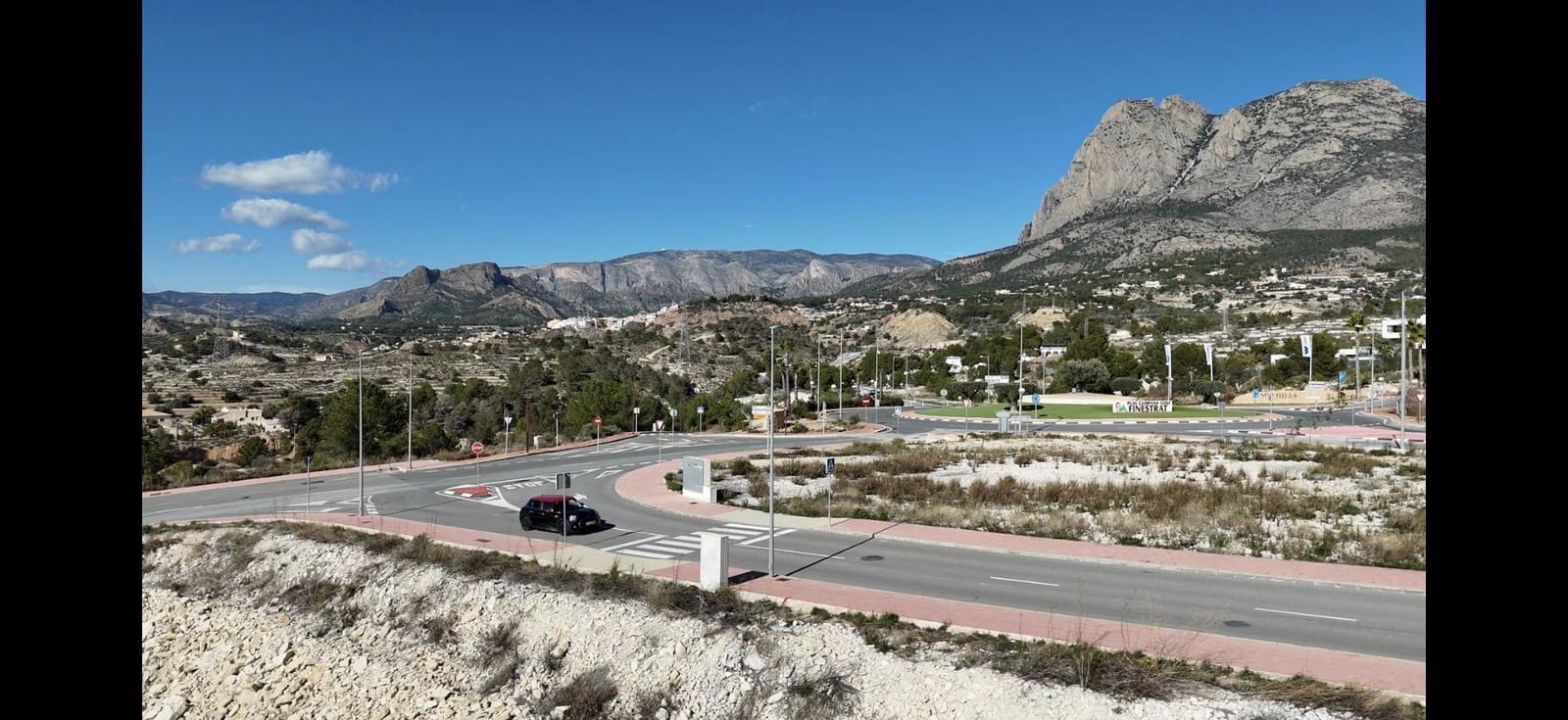 Apartamento de 1 habitación en Finestrat en venta con piscina garaje - 102.816 € (Ref: 9804553)