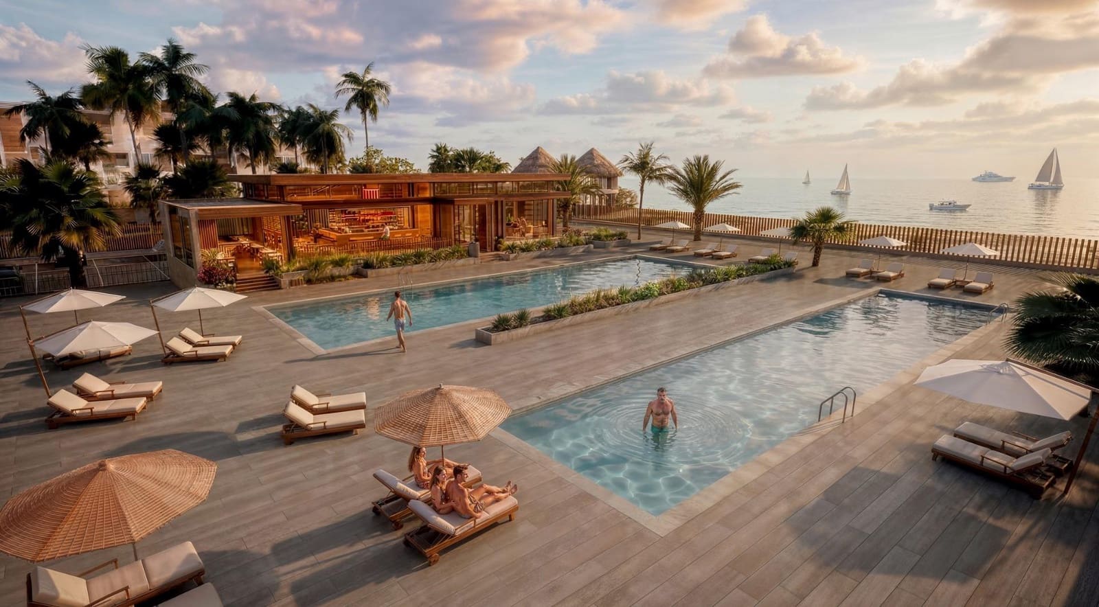 2 bedroom Apartment for sale in Vera with pool - € 280,000 (Ref: 9804554)