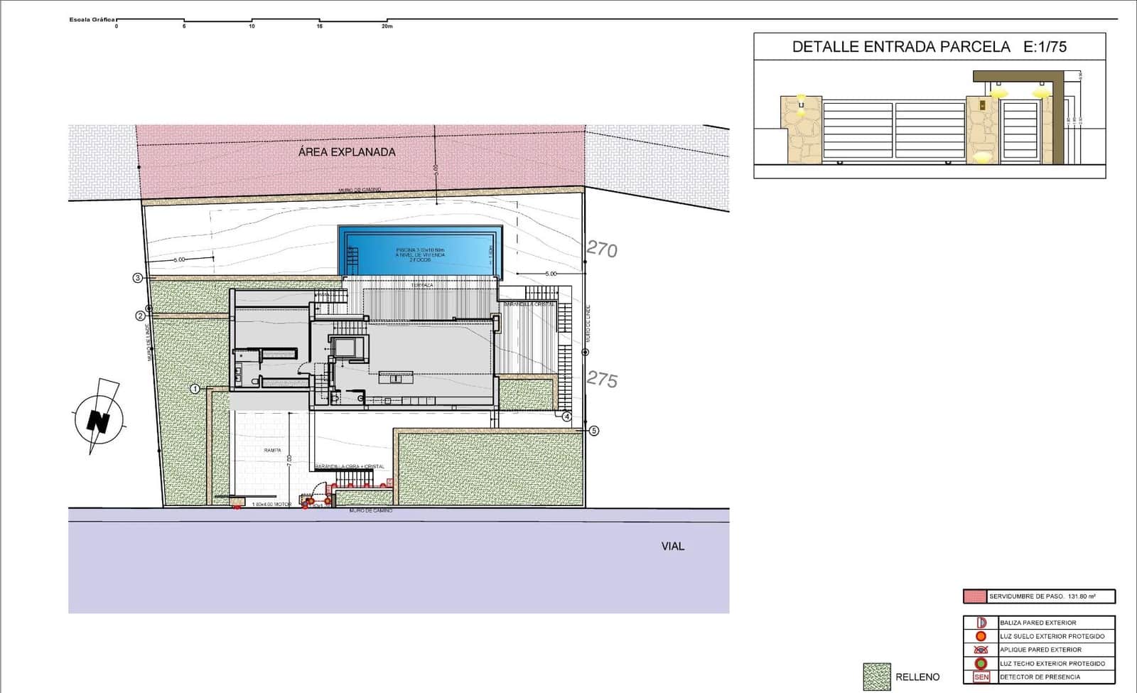 4 slaapkamer Villa te koop in Altea met zwembad - € 2.519.000 (Ref: 9804557)