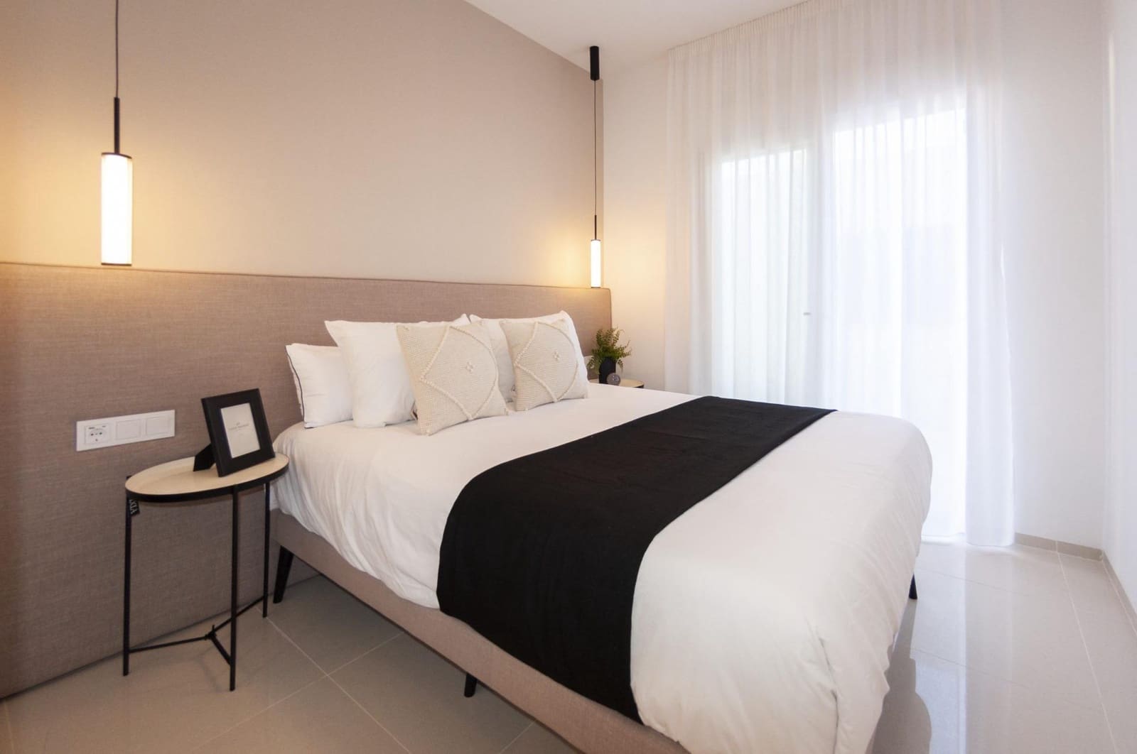 2 Zimmer Bungalow zu verkaufen in Dona Pepa mit Pool - 313.000 € (Ref: 9908166)