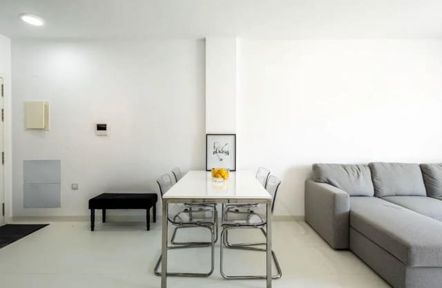 2 chambre Appartement à vendre à San Miguel de Salinas avec piscine - 238 000 € (Ref: 9908205)