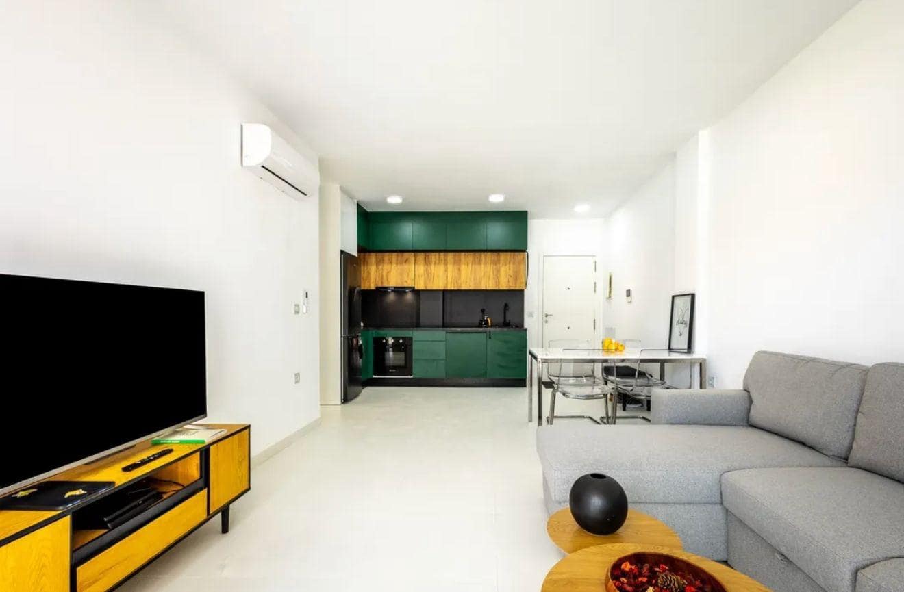 2 chambre Appartement à vendre à San Miguel de Salinas avec piscine - 238 000 € (Ref: 9908205)