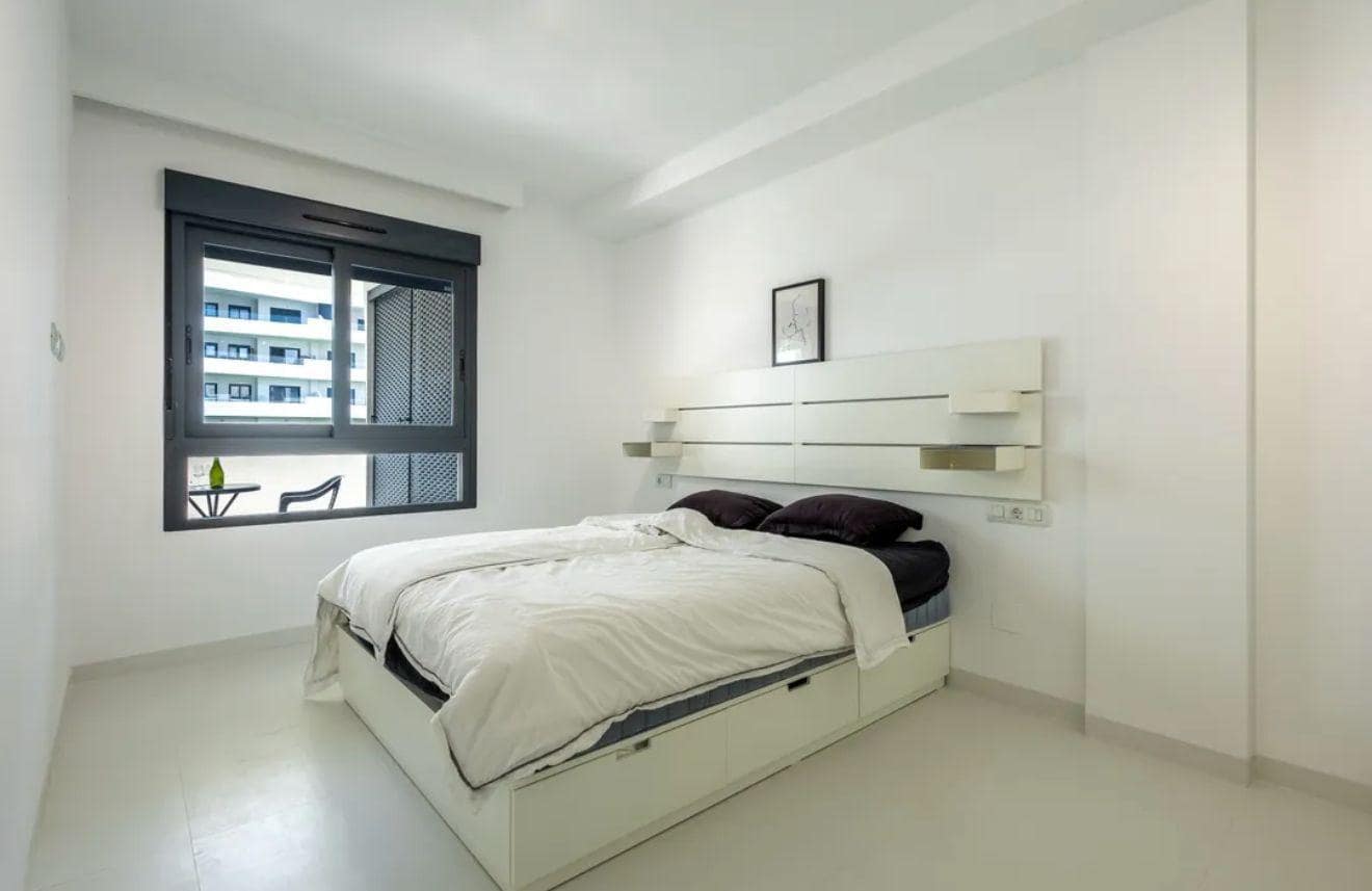 2 chambre Appartement à vendre à San Miguel de Salinas avec piscine - 238 000 € (Ref: 9908205)
