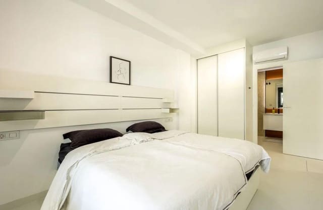 2 chambre Appartement à vendre à San Miguel de Salinas avec piscine - 238 000 € (Ref: 9908205)