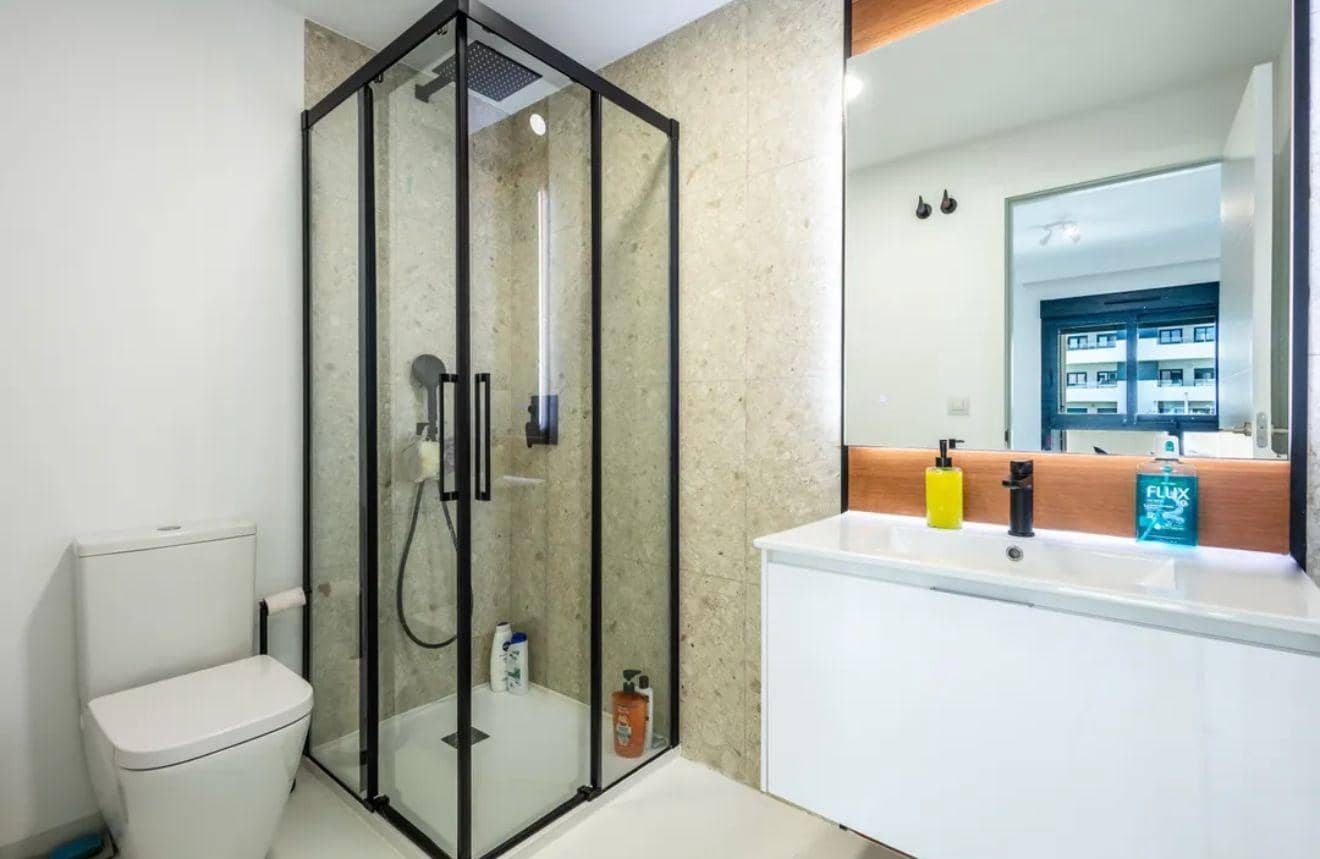 2 chambre Appartement à vendre à San Miguel de Salinas avec piscine - 238 000 € (Ref: 9908205)