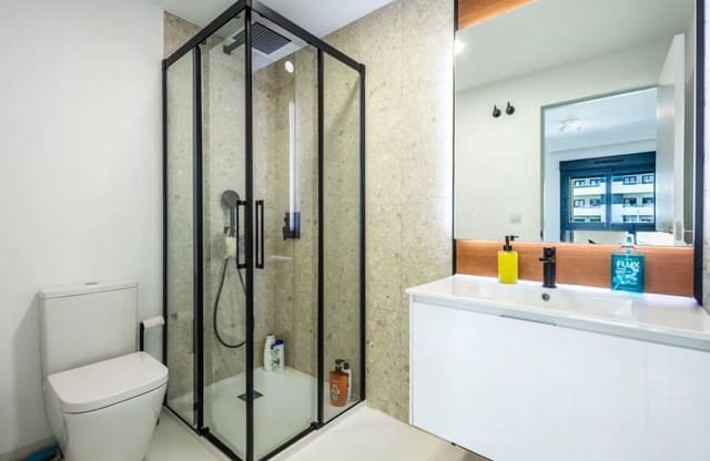 2 chambre Appartement à vendre à San Miguel de Salinas avec piscine - 238 000 € (Ref: 9908205)
