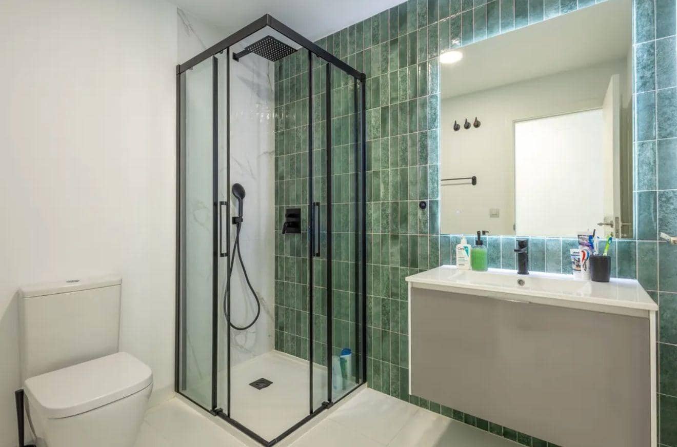 2 chambre Appartement à vendre à San Miguel de Salinas avec piscine - 238 000 € (Ref: 9908205)