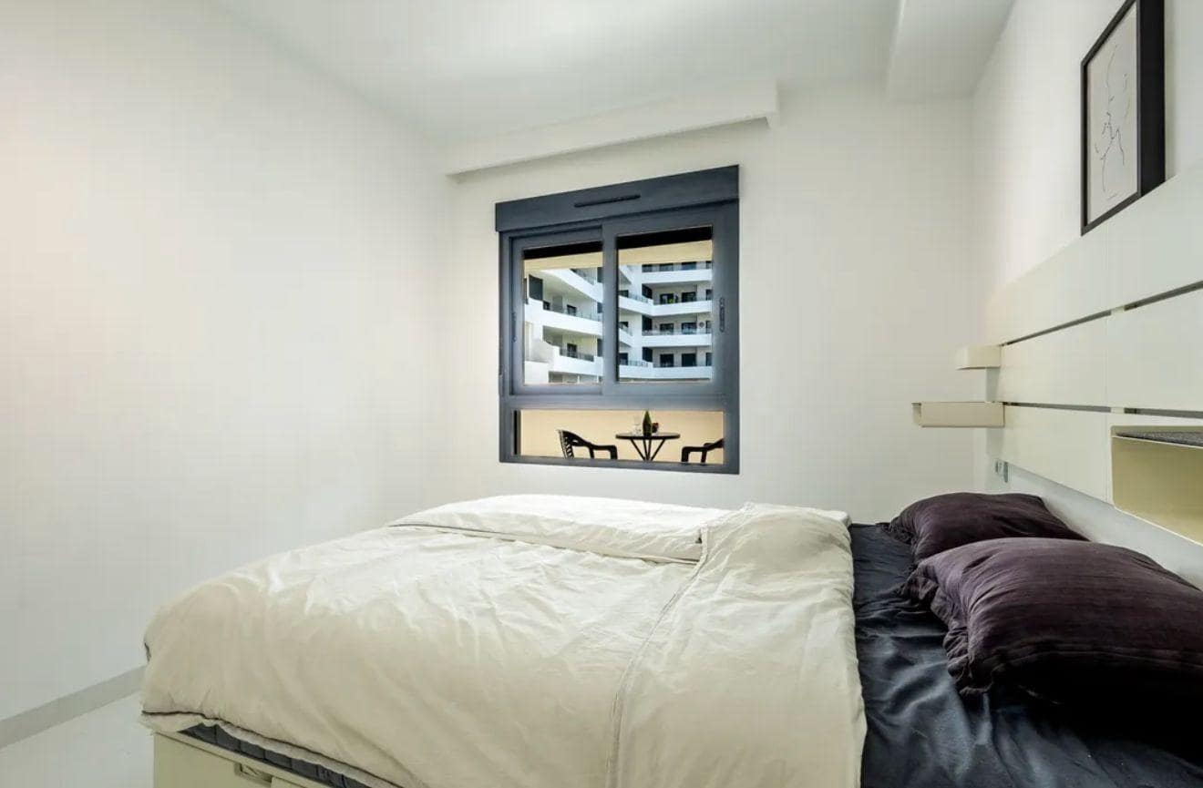 2 chambre Appartement à vendre à San Miguel de Salinas avec piscine - 238 000 € (Ref: 9908205)