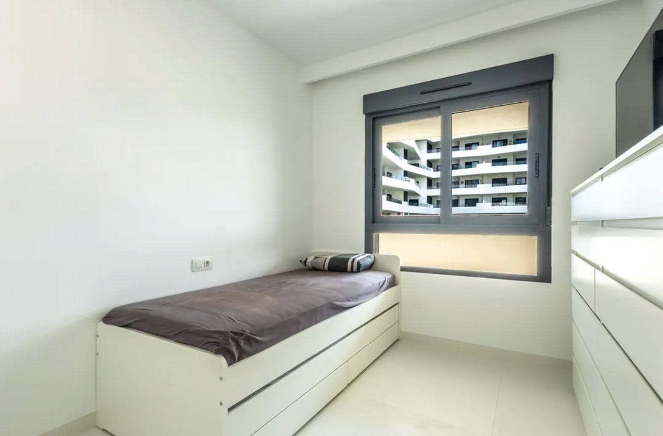 2 chambre Appartement à vendre à San Miguel de Salinas avec piscine - 238 000 € (Ref: 9908205)