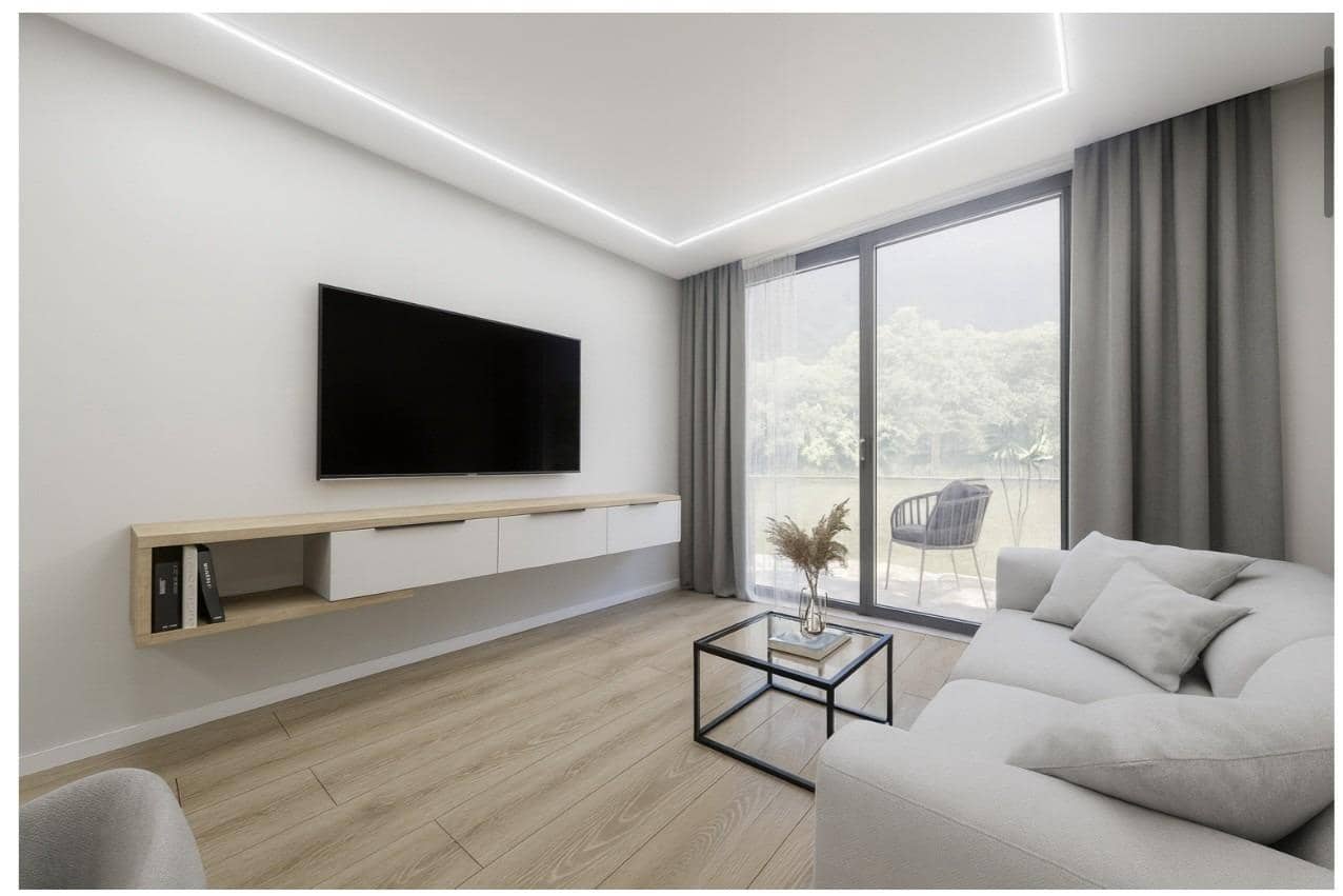 Apartamento de 1 habitación en Torrevieja en venta con piscina - 164.496 € (Ref: 9929570)