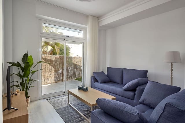 Apartamento de 3 habitaciones en Vera en venta con piscina - 320.000 € (Ref: 9929571)