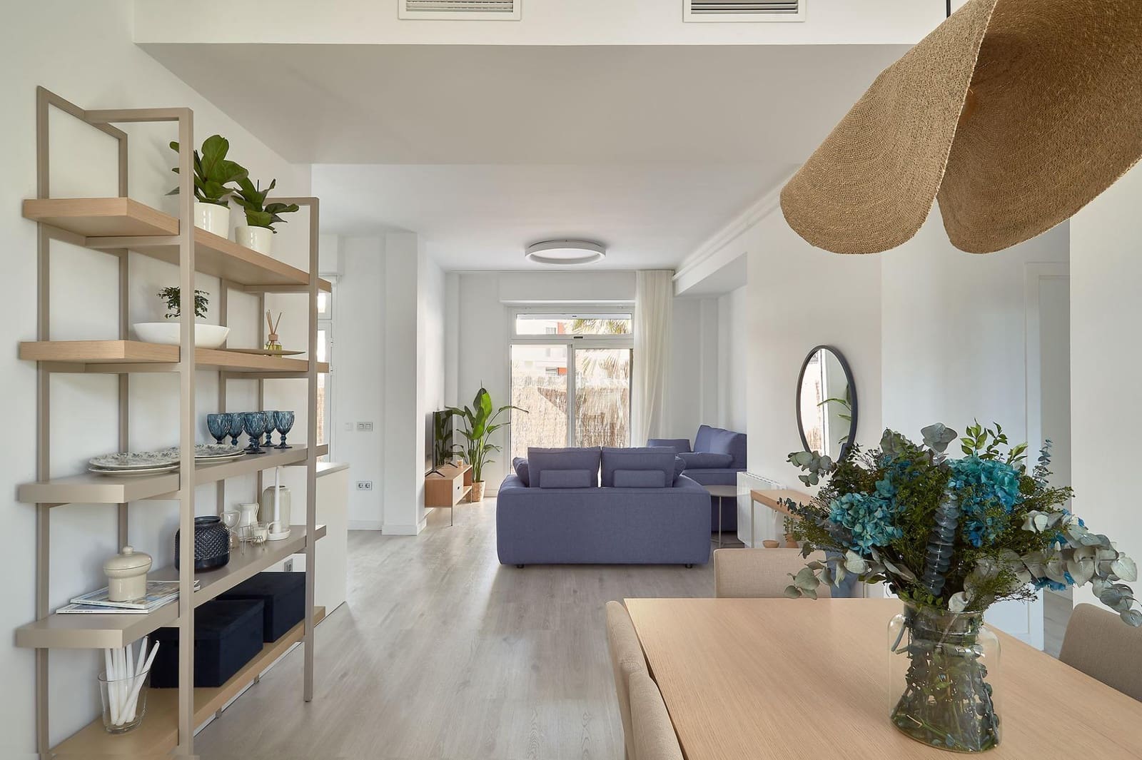 Apartamento Playa de 3 habitaciones en Vera en venta con piscina - 375.000 € (Ref: 9929581)