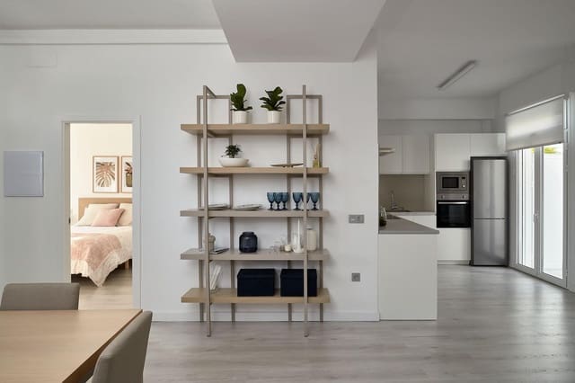 Apartamento Playa de 3 habitaciones en Vera en venta con piscina - 375.000 € (Ref: 9929581)