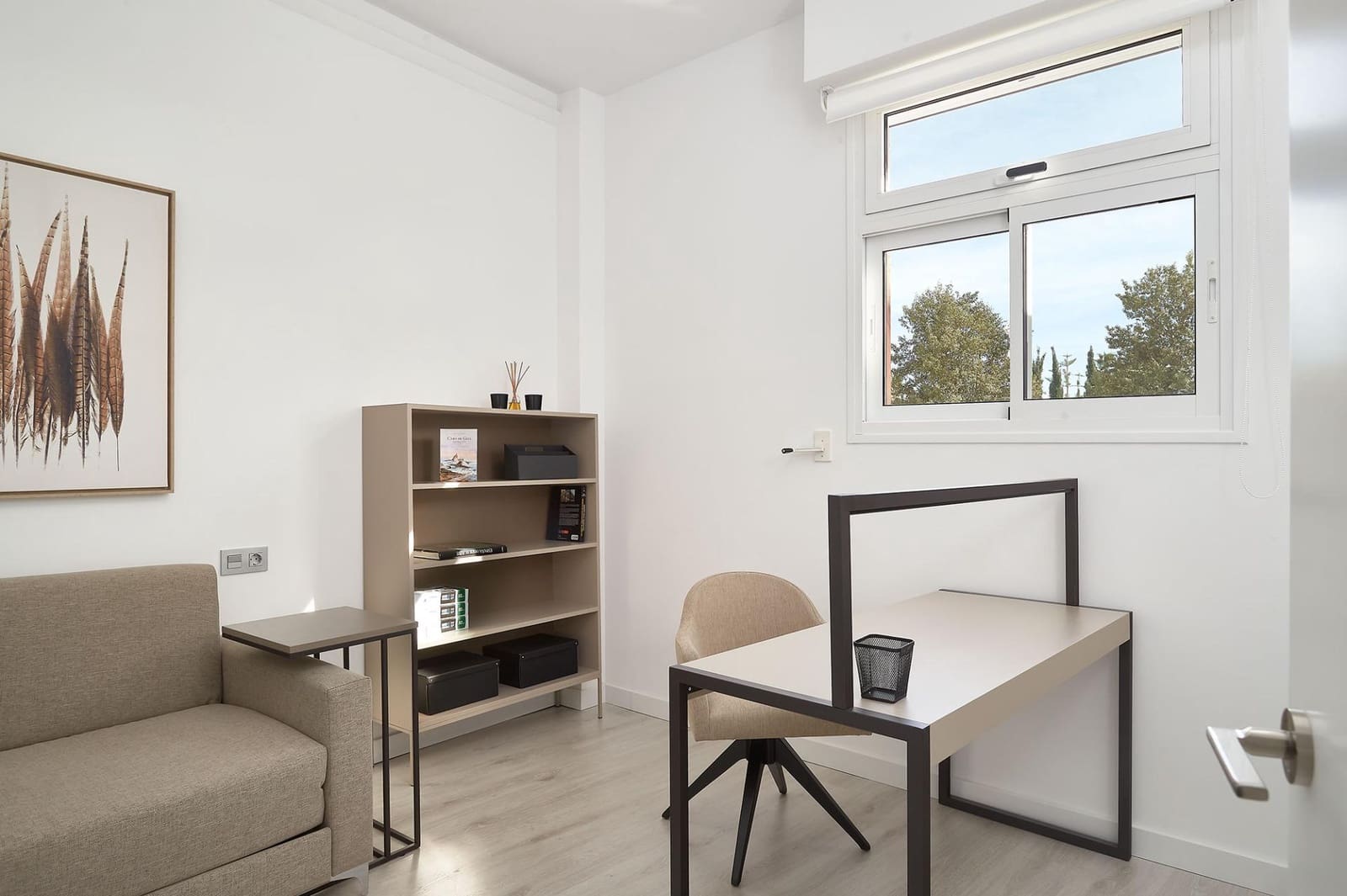 Apartamento Playa de 3 habitaciones en Vera en venta con piscina - 375.000 € (Ref: 9929581)