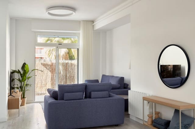 Apartamento Playa de 3 habitaciones en Vera en venta con piscina - 375.000 € (Ref: 9929581)