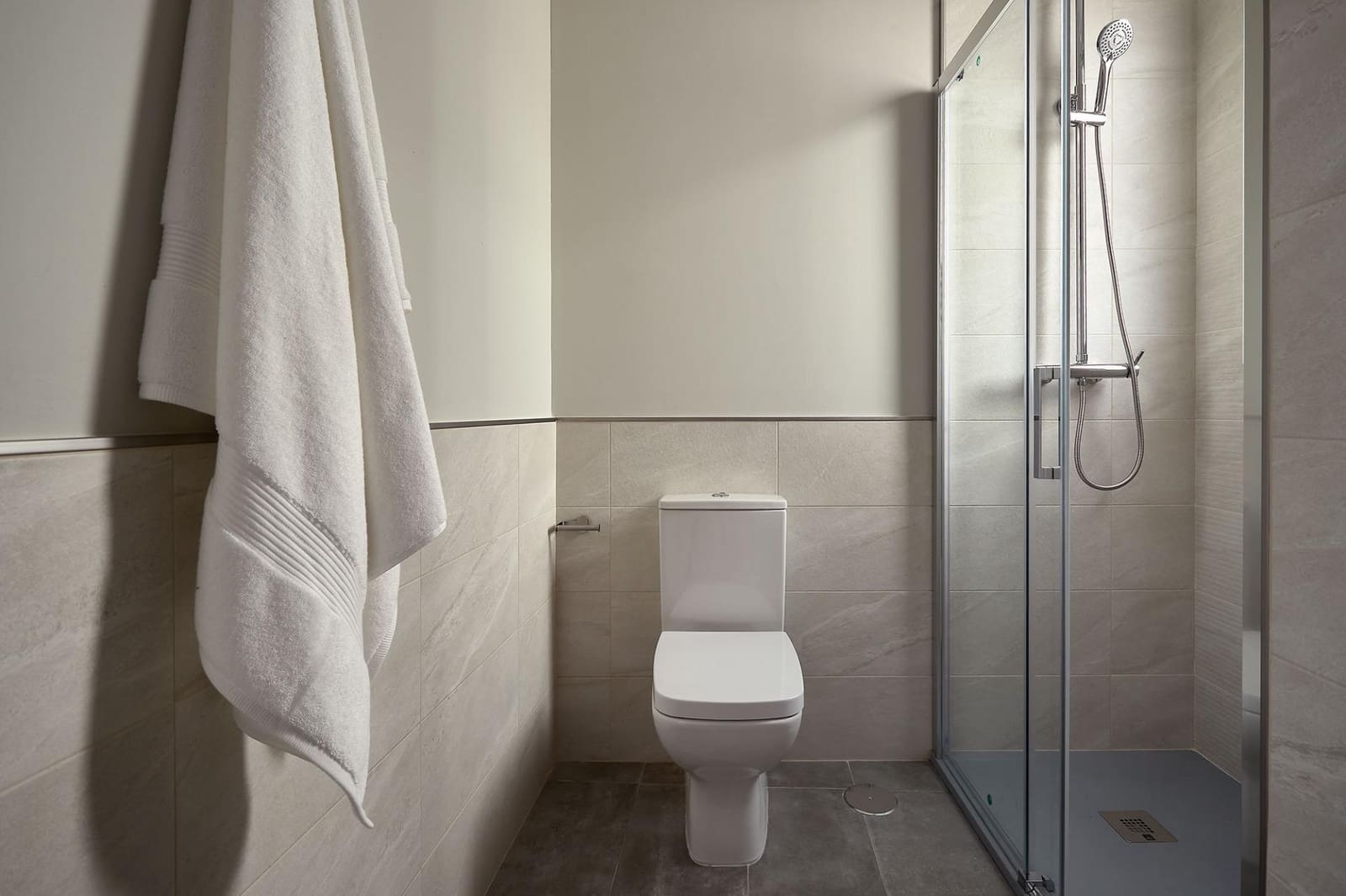 Apartamento Playa de 3 habitaciones en Vera en venta con piscina - 375.000 € (Ref: 9929581)