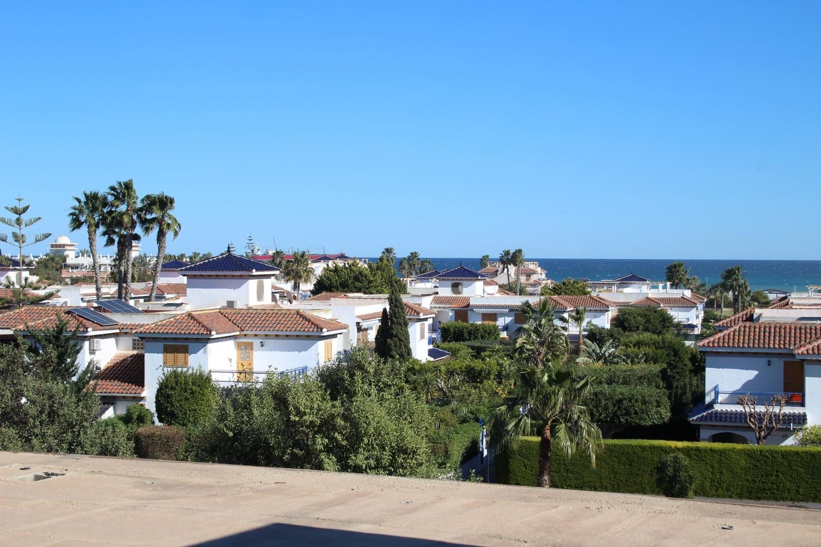 Apartamento Playa de 3 habitaciones en Vera en venta con piscina - 375.000 € (Ref: 9929581)