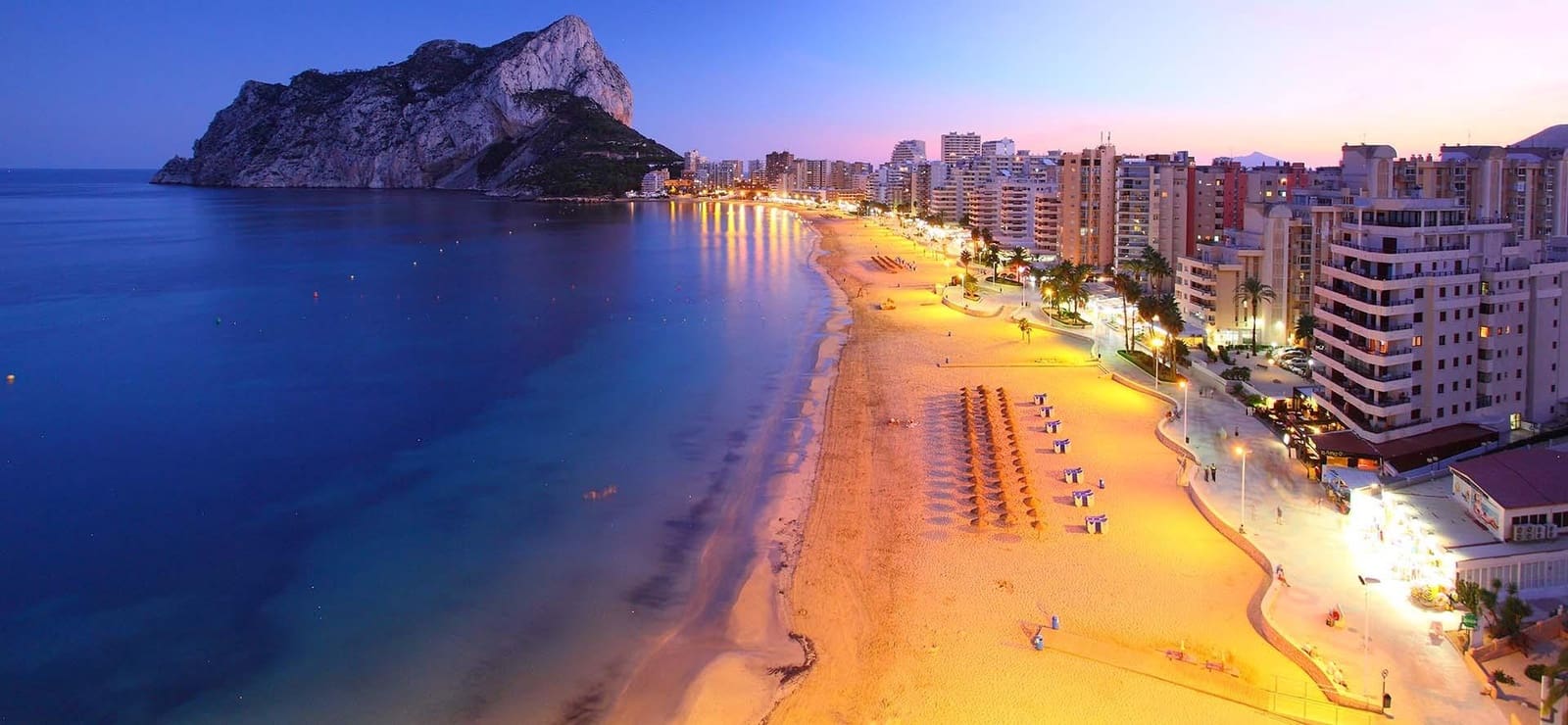 3 slaapkamer Villa te koop in Calpe / Calp met zwembad - € 755.000 (Ref: 9934613)