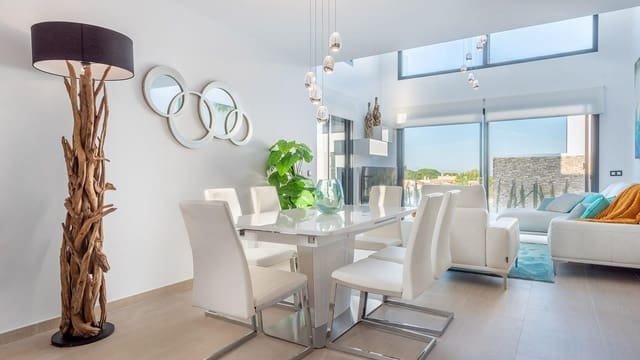 3 soveværelse Villa til salg i Colonia de Sant Pere / Colonia de San Pedro, Artà med swimmingpool - € 1.270.000 (Ref: 9934622)