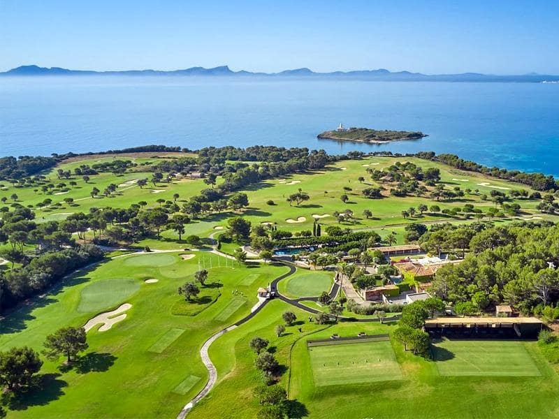 3 soveværelse Villa til salg i Colonia de Sant Pere / Colonia de San Pedro med swimmingpool - € 1.270.000 (Ref: 9934622)