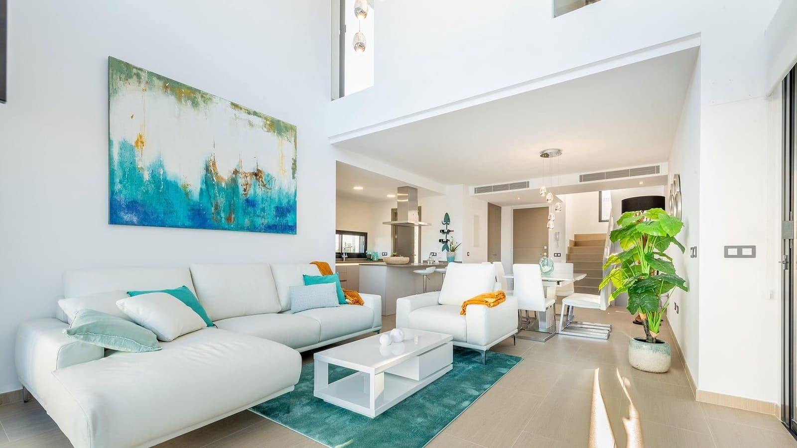 3 soveværelse Villa til salg i Colonia de Sant Pere / Colonia de San Pedro med swimmingpool - € 1.270.000 (Ref: 9934622)