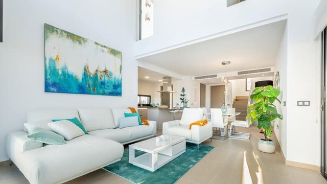 3 soveværelse Villa til salg i Colonia de Sant Pere / Colonia de San Pedro, Artà med swimmingpool - € 1.270.000 (Ref: 9934622)