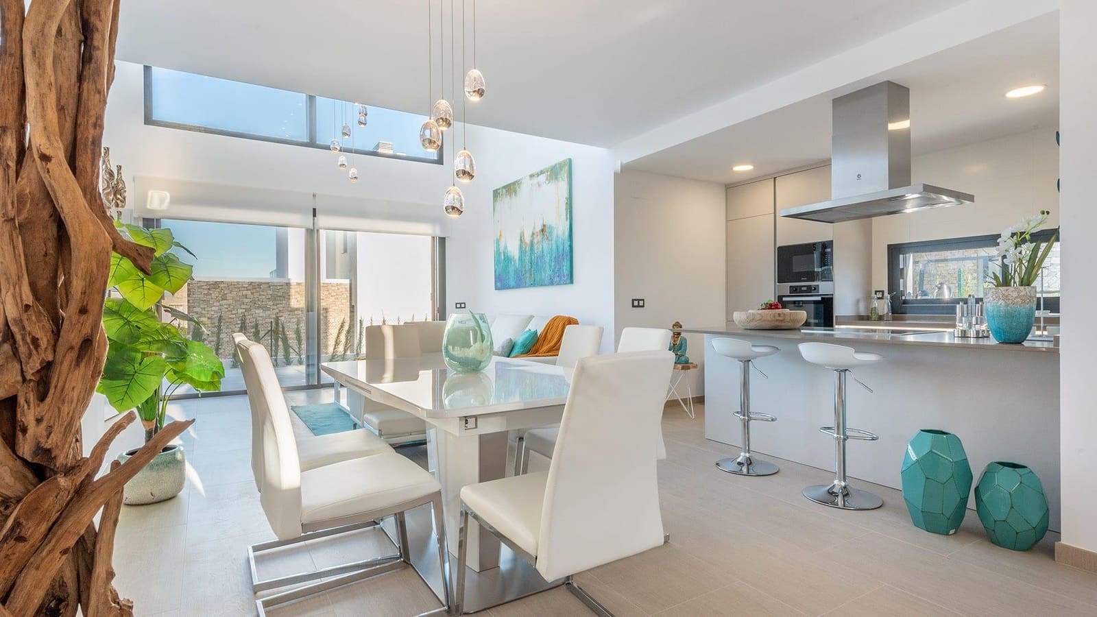 3 soveværelse Villa til salg i Colonia de Sant Pere / Colonia de San Pedro med swimmingpool - € 1.270.000 (Ref: 9934622)