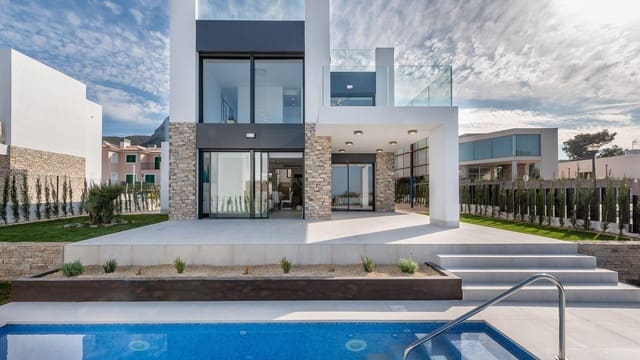 3 soveværelse Villa til salg i Colonia de Sant Pere / Colonia de San Pedro, Artà med swimmingpool - € 1.270.000 (Ref: 9934622)