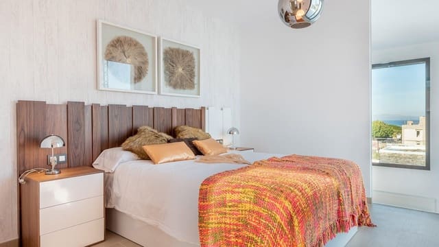 3 soveværelse Villa til salg i Colonia de Sant Pere / Colonia de San Pedro, Artà med swimmingpool - € 1.270.000 (Ref: 9934622)