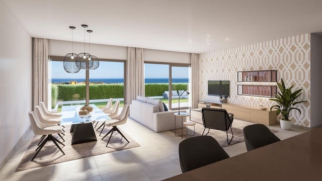 3 slaapkamer Villa te koop in Selwo, Estepona met zwembad - € 1.468.000 (Ref: 9934628)