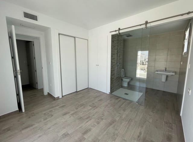 3 soveværelse Villa til salg i Gran Alacant, Santa Pola med swimmingpool - € 588.000 (Ref: 9934638)