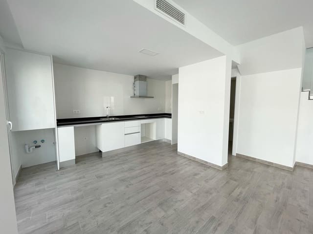 3 soveværelse Villa til salg i Gran Alacant, Santa Pola med swimmingpool - € 588.000 (Ref: 9934638)