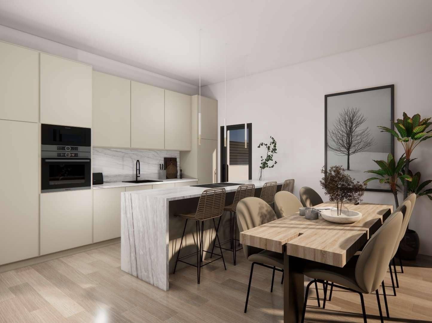 3 slaapkamer Villa te koop in Ciudad Quesada met zwembad - € 770.000 (Ref: 9934645)