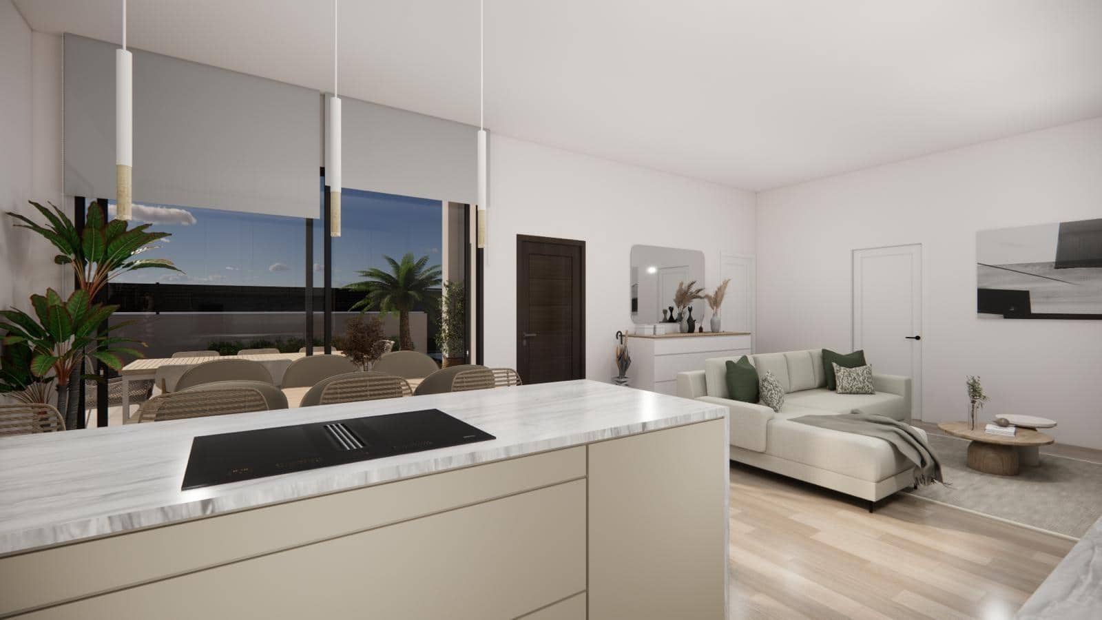 3 slaapkamer Villa te koop in Ciudad Quesada met zwembad - € 770.000 (Ref: 9934645)