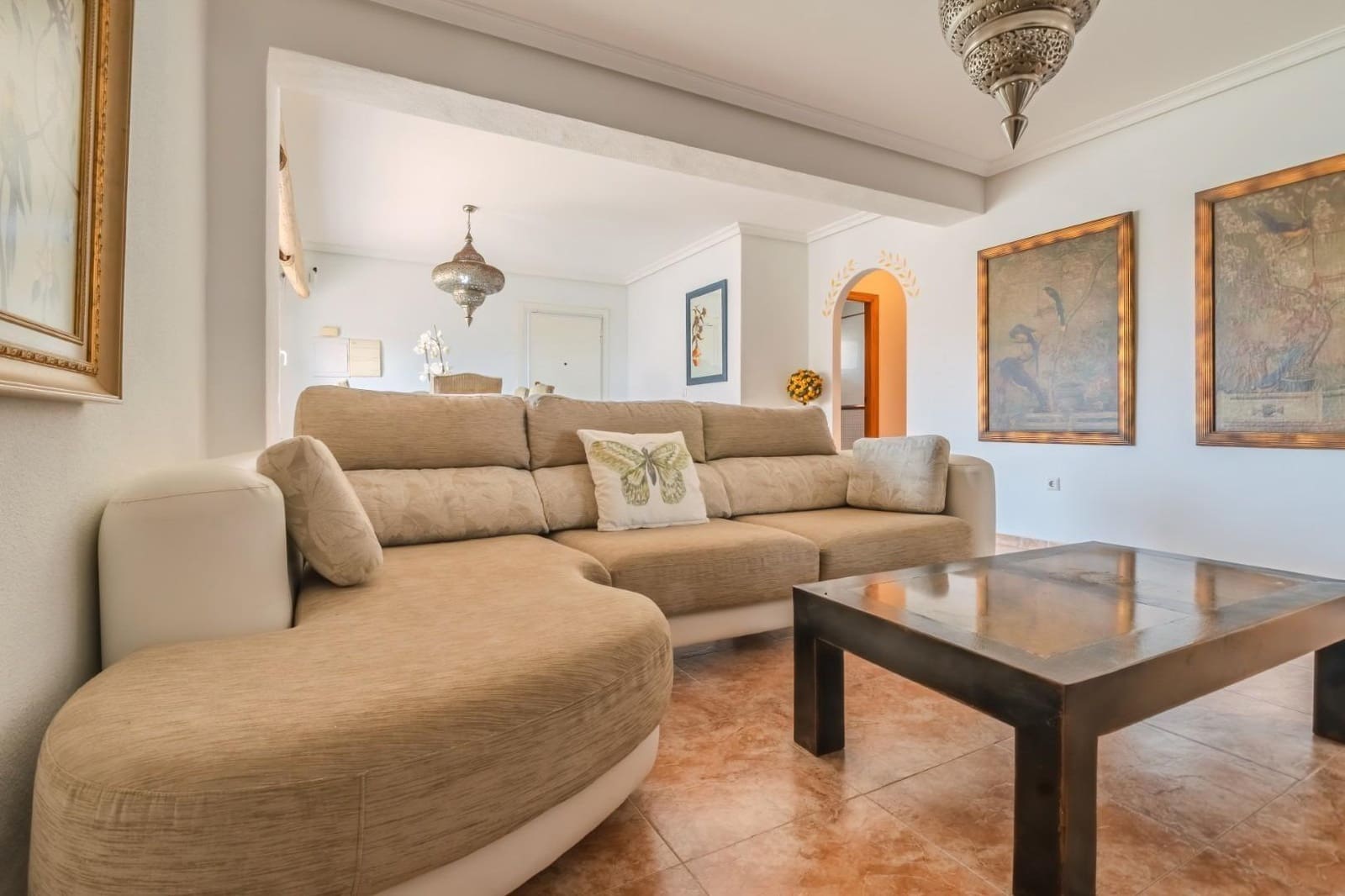 5 chambre Villa/Maison à vendre à La Manga del Mar Menor avec garage - 949 899 € (Ref: 9934649)