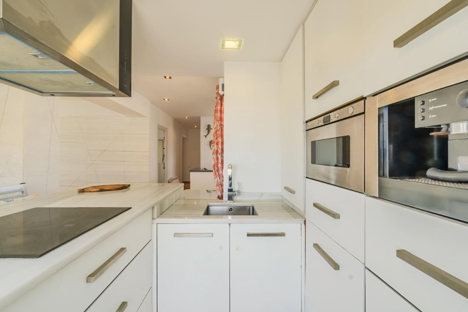 5 chambre Villa/Maison à vendre à La Manga del Mar Menor avec garage - 949 899 € (Ref: 9934649)