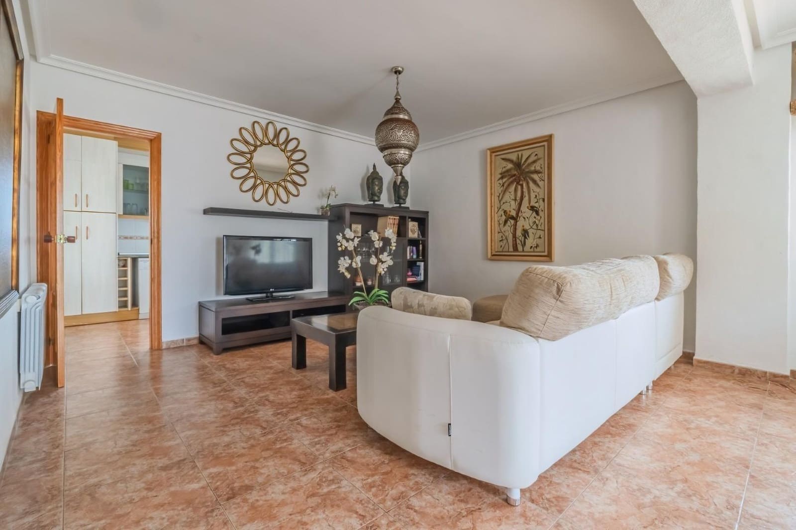 5 chambre Villa/Maison à vendre à La Manga del Mar Menor avec garage - 949 899 € (Ref: 9934649)