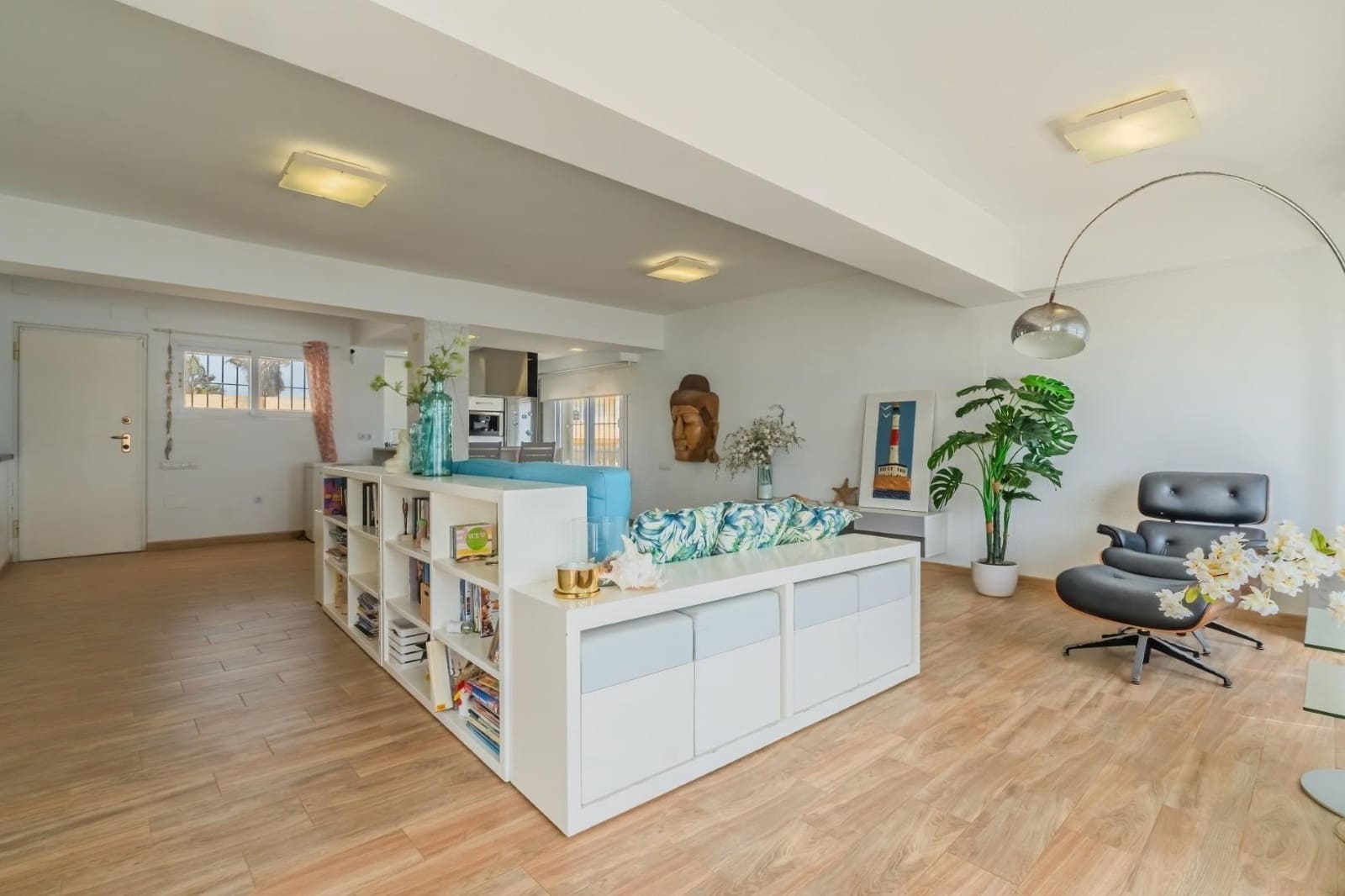 5 chambre Villa/Maison à vendre à La Manga del Mar Menor avec garage - 949 899 € (Ref: 9934649)