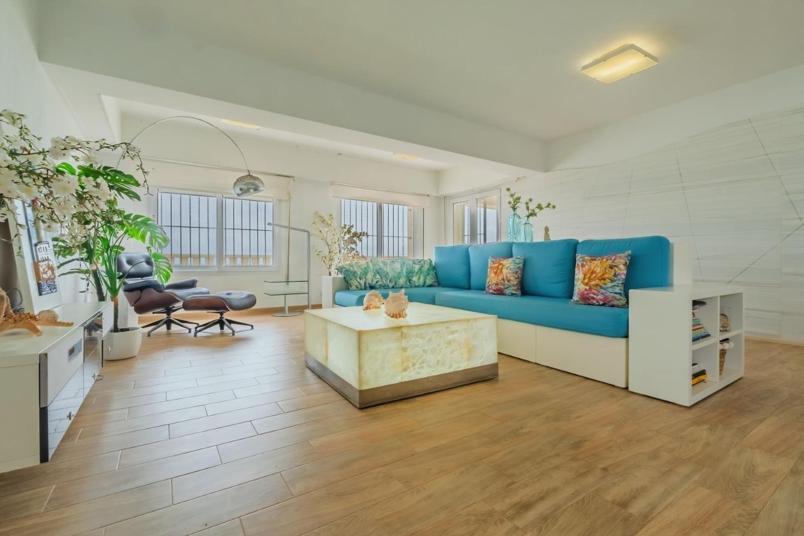 5 chambre Villa/Maison à vendre à La Manga del Mar Menor avec garage - 949 899 € (Ref: 9934649)