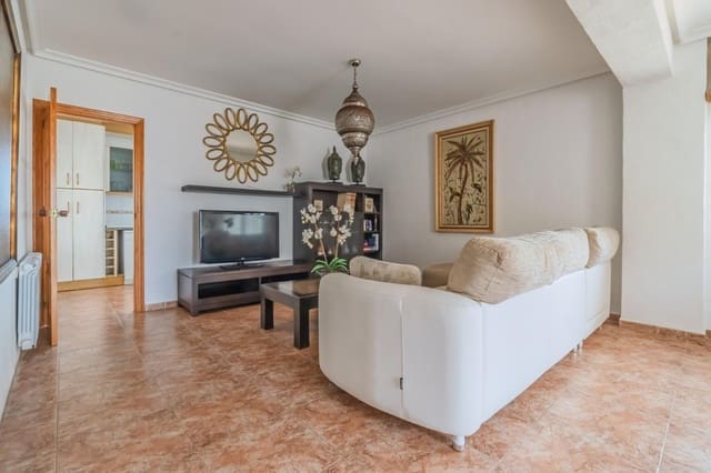 5 chambre Villa/Maison à vendre à La Manga del Mar Menor avec garage - 949 899 € (Ref: 9934649)