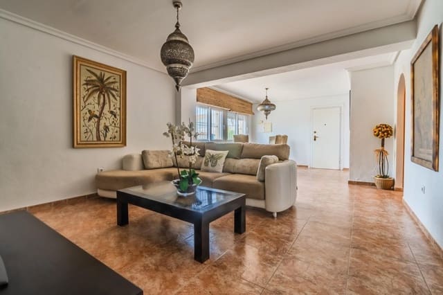 5 chambre Villa/Maison à vendre à La Manga del Mar Menor avec garage - 949 899 € (Ref: 9934649)