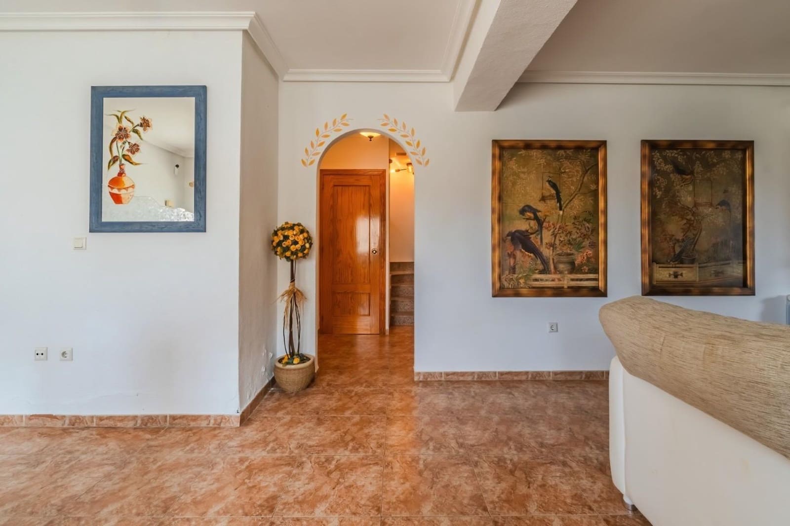 5 chambre Villa/Maison à vendre à La Manga del Mar Menor avec garage - 949 899 € (Ref: 9934649)
