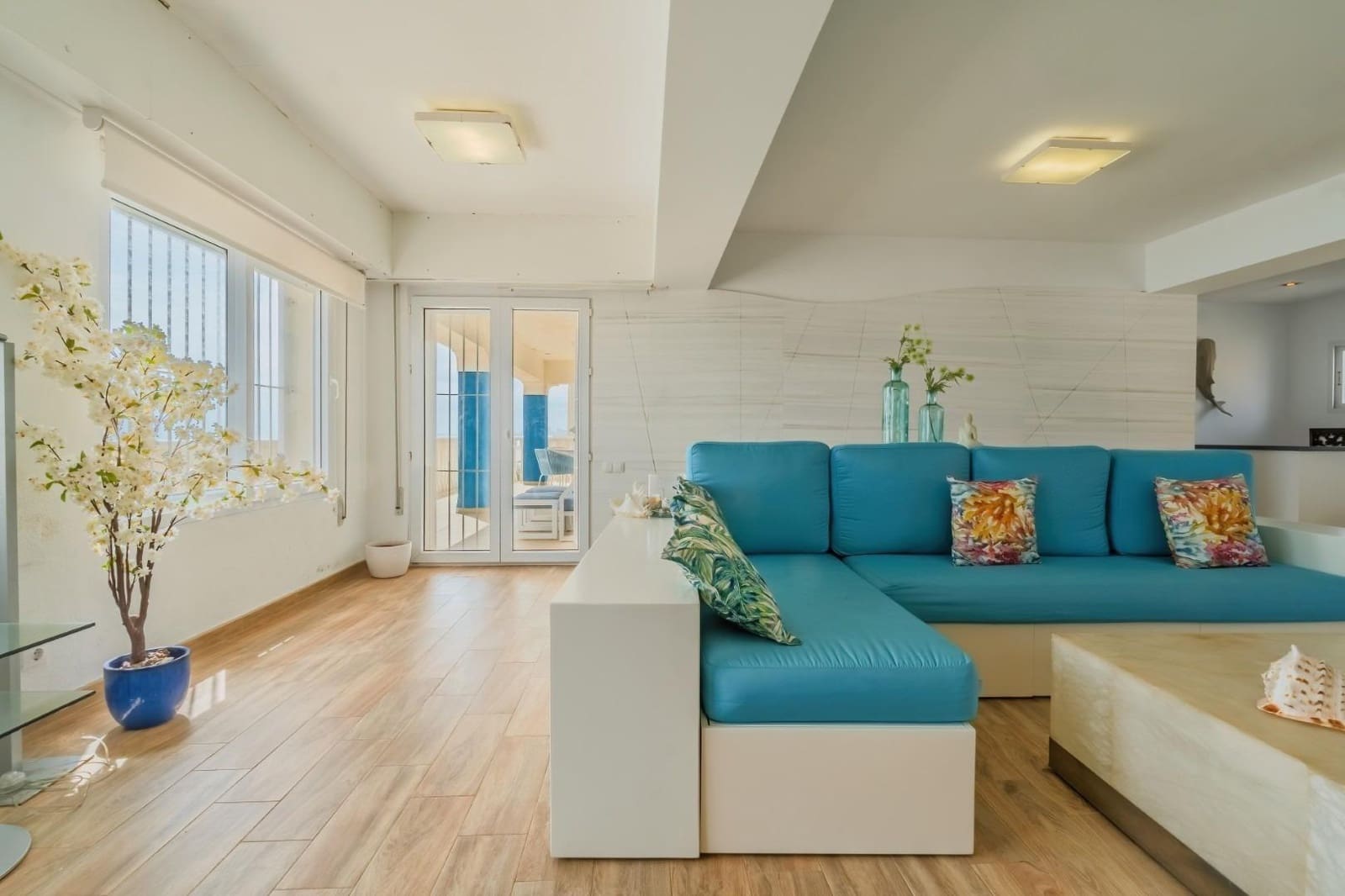5 chambre Villa/Maison à vendre à La Manga del Mar Menor avec garage - 949 899 € (Ref: 9934649)