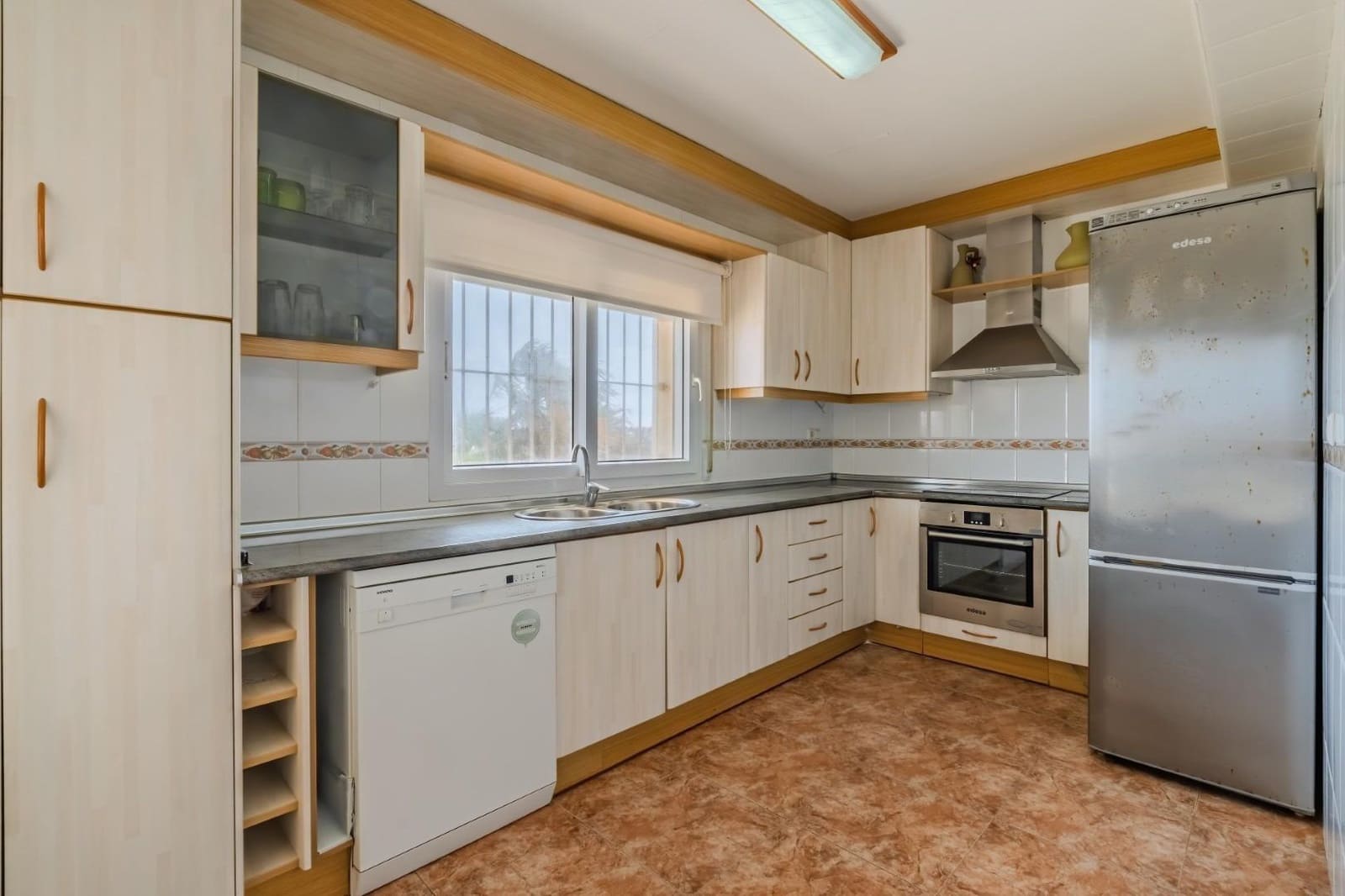 5 chambre Villa/Maison à vendre à La Manga del Mar Menor avec garage - 949 899 € (Ref: 9934649)
