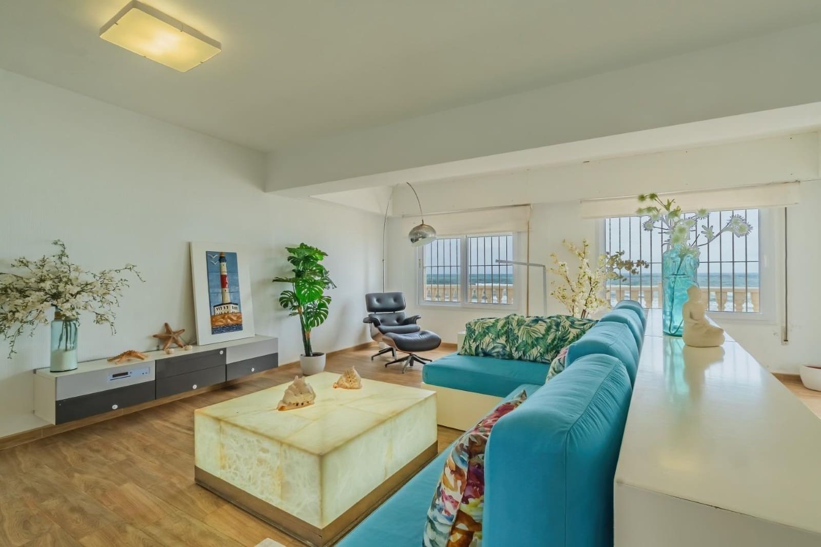 5 chambre Villa/Maison à vendre à La Manga del Mar Menor avec garage - 949 899 € (Ref: 9934649)