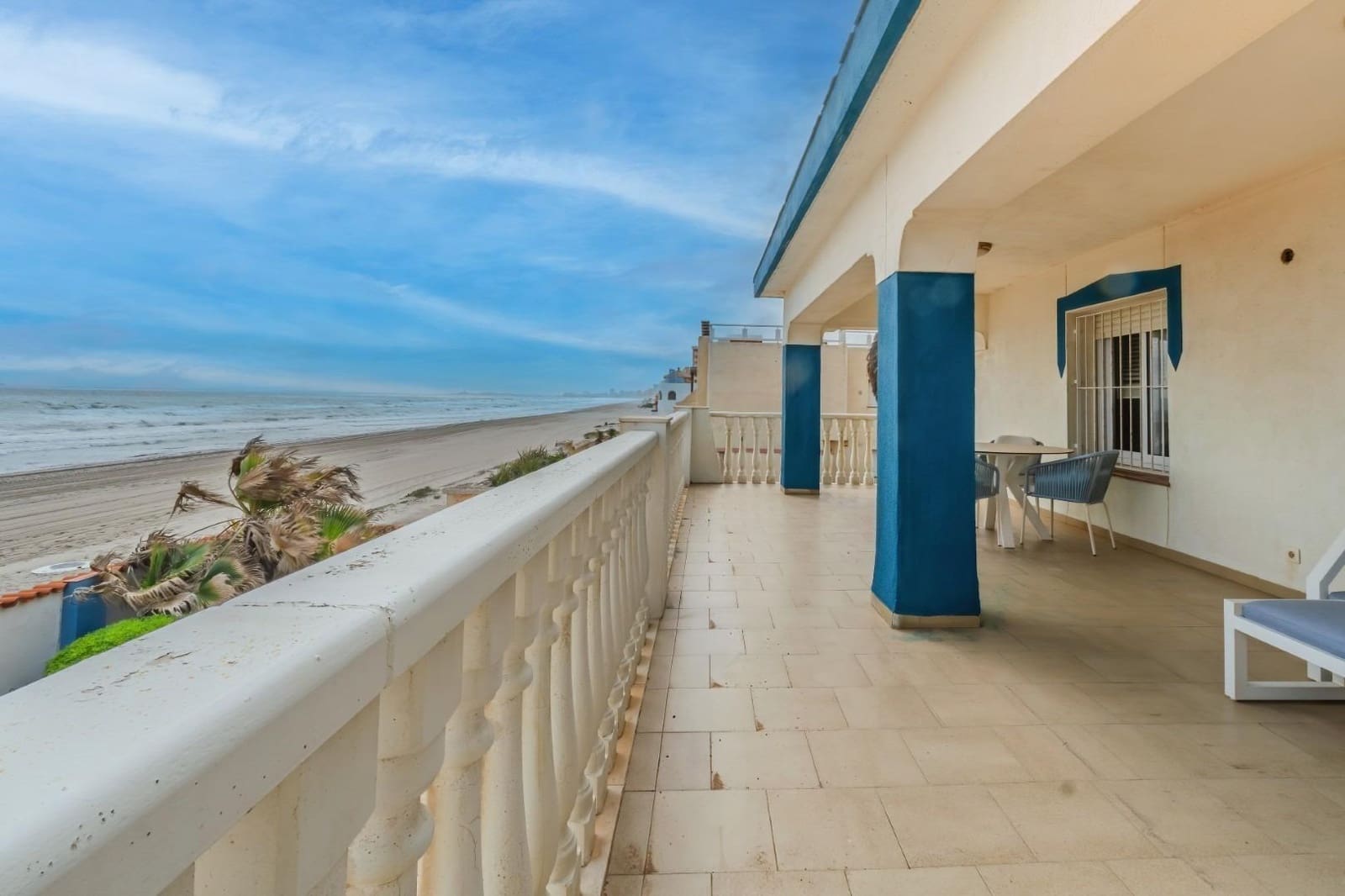5 chambre Villa/Maison à vendre à La Manga del Mar Menor avec garage - 949 899 € (Ref: 9934649)