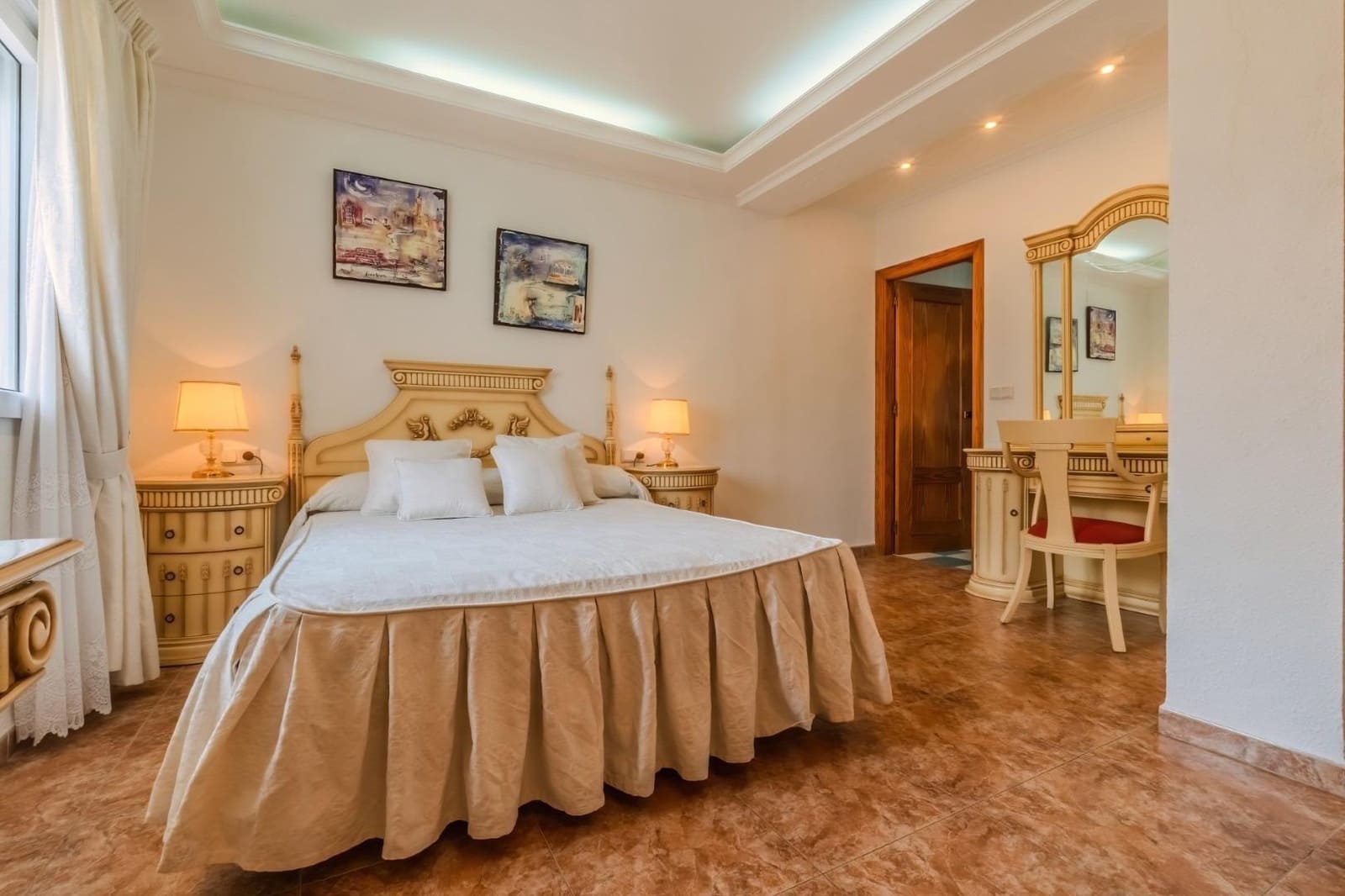 5 chambre Villa/Maison à vendre à La Manga del Mar Menor avec garage - 949 899 € (Ref: 9934649)