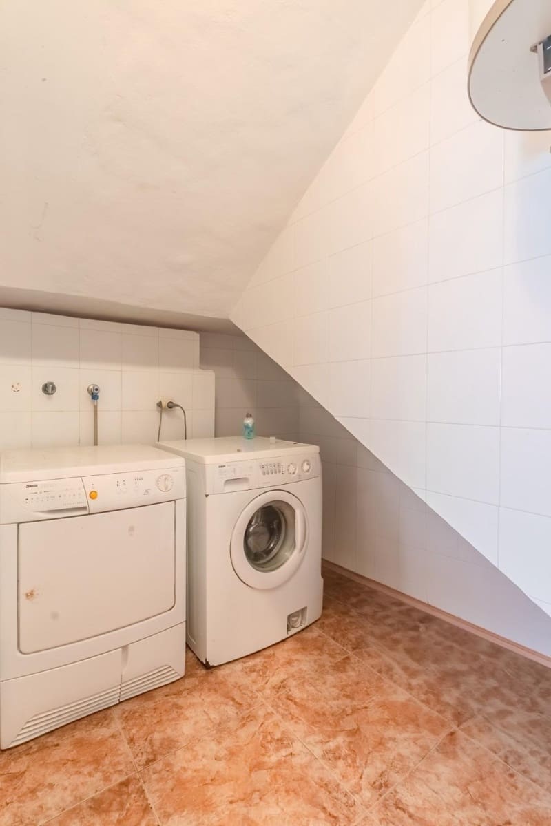 5 chambre Villa/Maison à vendre à La Manga del Mar Menor avec garage - 949 899 € (Ref: 9934649)