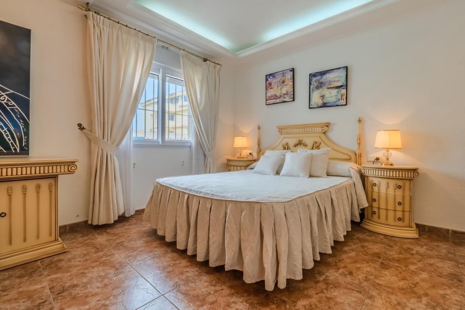 5 chambre Villa/Maison à vendre à La Manga del Mar Menor avec garage - 949 899 € (Ref: 9934649)